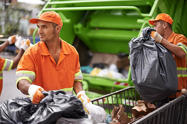 Best Recycling Services for Junk  in Ocean City, MD