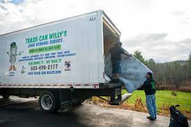 Best Shed Removal  in Ocean City, MD